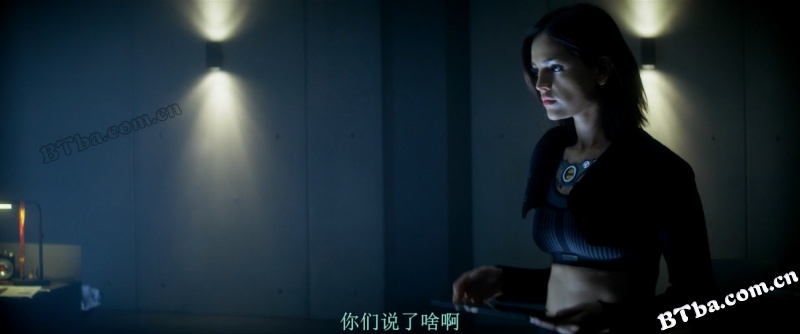 喋血战士/血卫(台)/Bloodshot