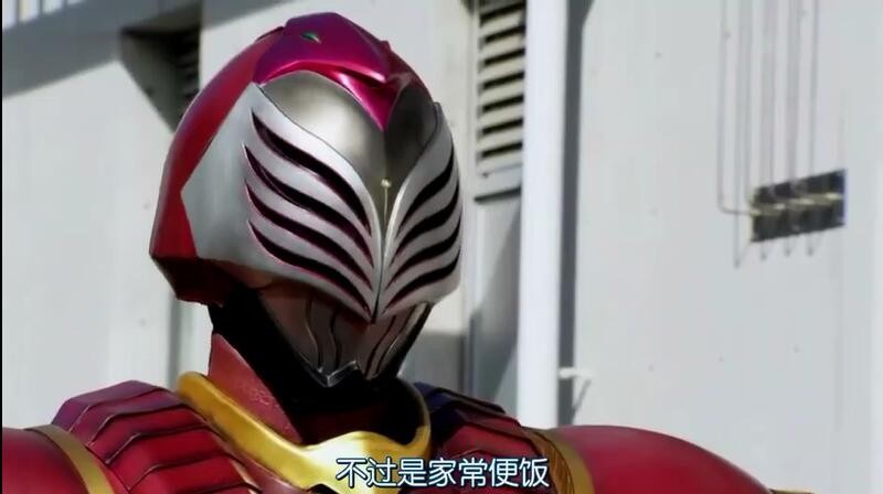 假面骑士时王 外传 RIDER TIME 龙骑/仮面ライダージオウ スピンオフ PART2 「RIDER TIME 龍騎」