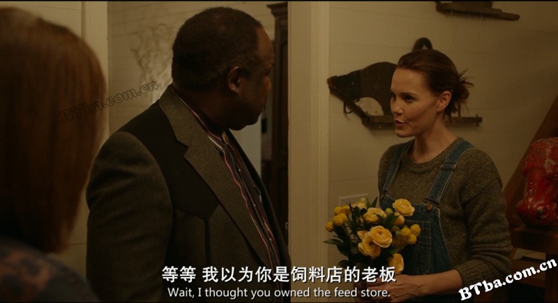 失去的丈夫/新希望/新生活/The Lost Husband