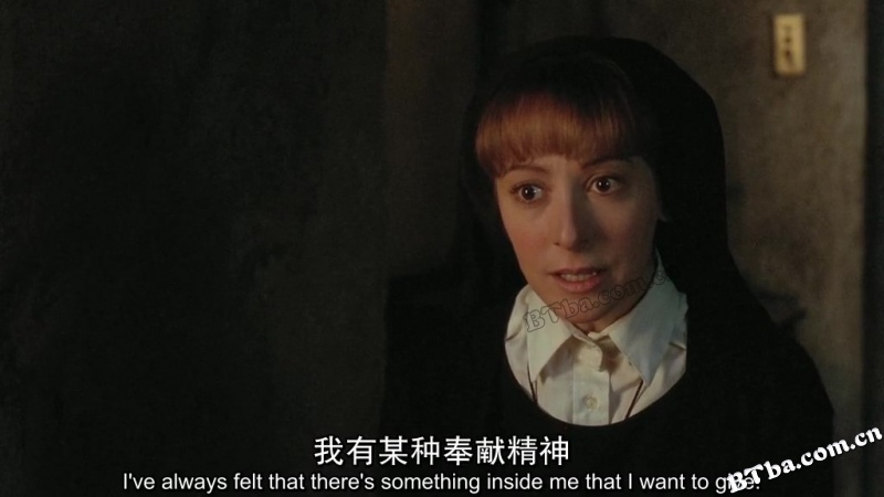 修女也疯狂