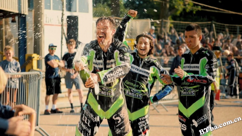 冒险男孩/Adventure Boyz