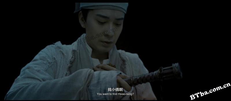 倩女幽魂：人间情/倩女幽魂2/倩女幽魂人间情