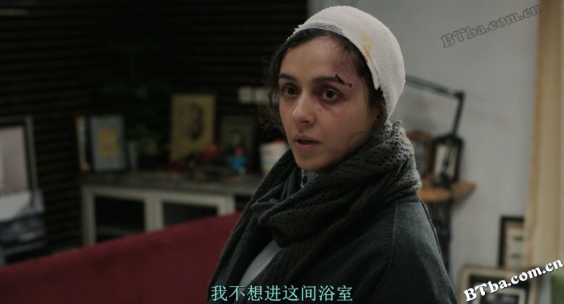 推销员/新居风暴(台)/伊朗式迁居(港)/فروشنده