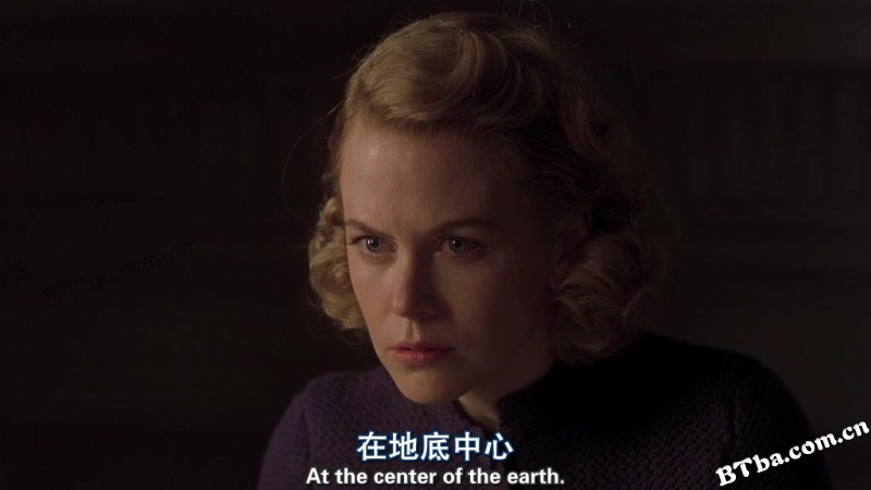 小岛惊魂/不速之吓(港)/神鬼第六感(台)