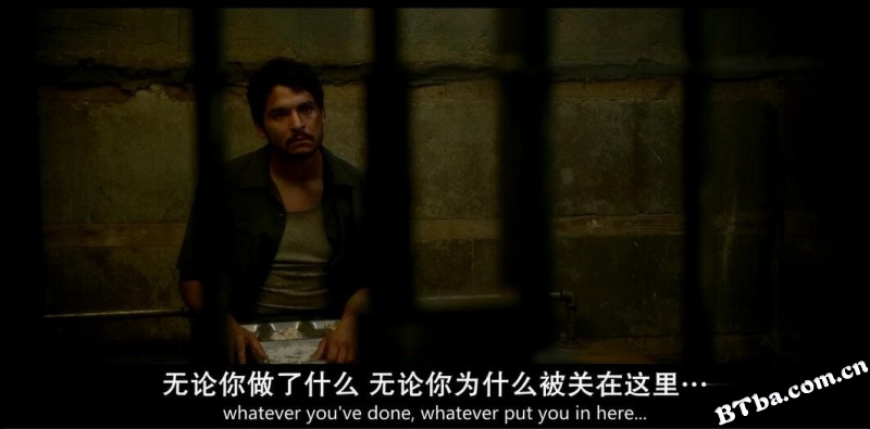 亡命徒/The Quarry