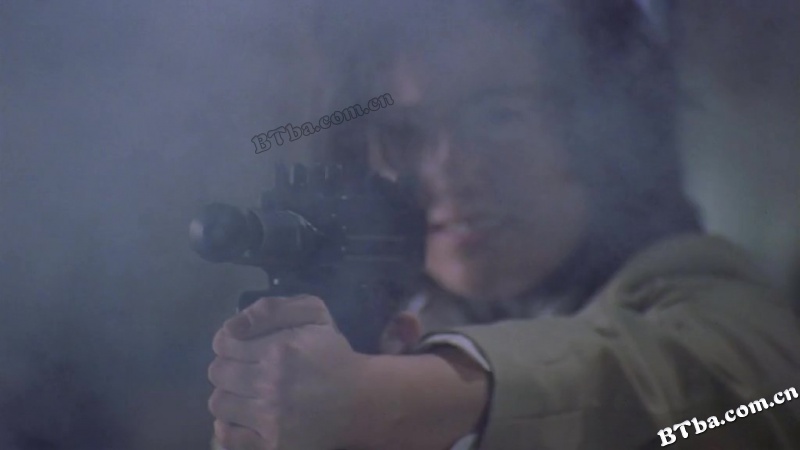 大逃杀2：镇魂歌/东京圣战/生存游戏(台)/Battle Royale 2: Revenge