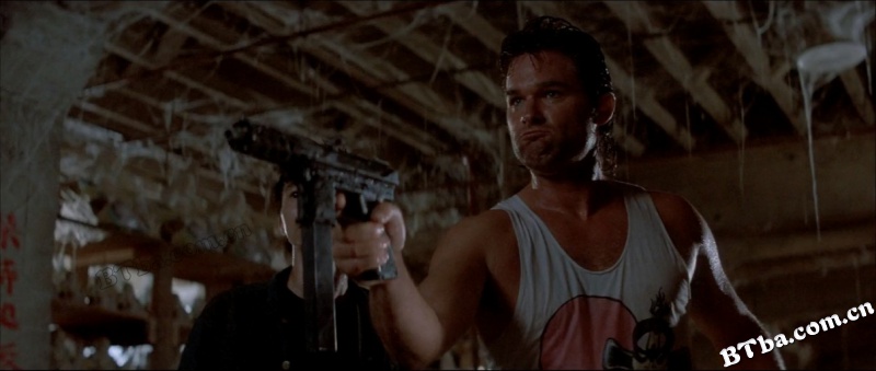 妖魔大闹唐人街/妖魔大闹小神州/John Carpenter's Big Trouble in Little China