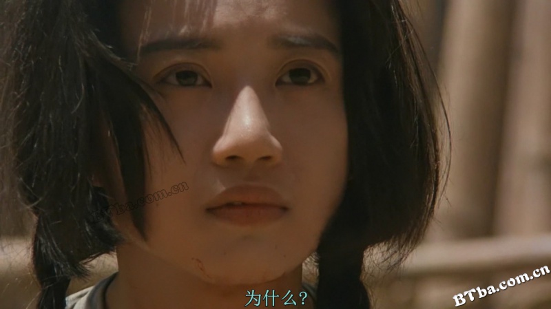刀/断刀客/The Blade