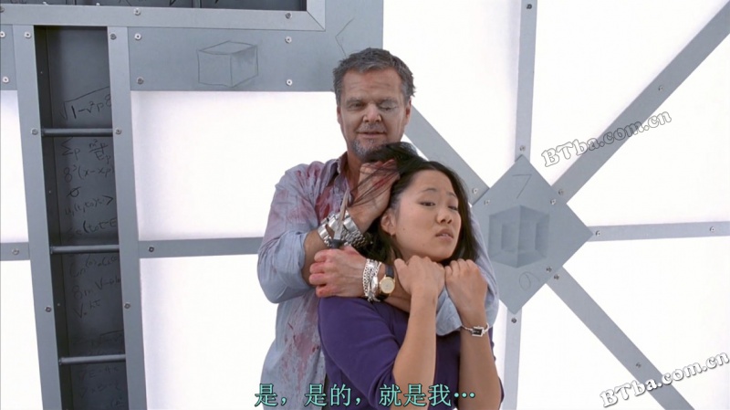 心慌方2：超立方体/异次元杀阵2：超级立方体/心慌方·超立方体