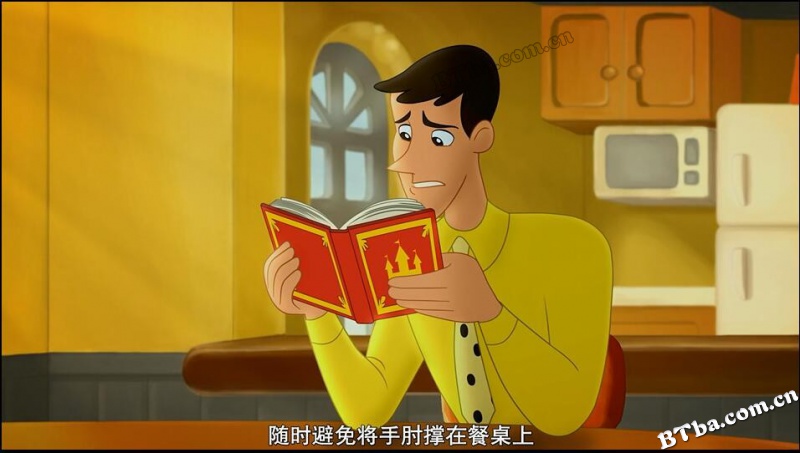 好奇的乔治：皇家猴子/Curious George: Royal Monkey