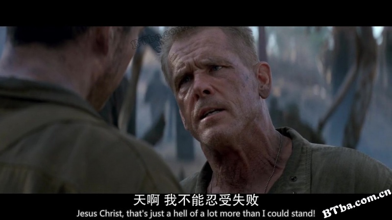 细细的红线/狂林战曲/红色警戒线/The Thin Red Line 细细的红线/狂林战曲/红色警戒线/The Thin Red Line