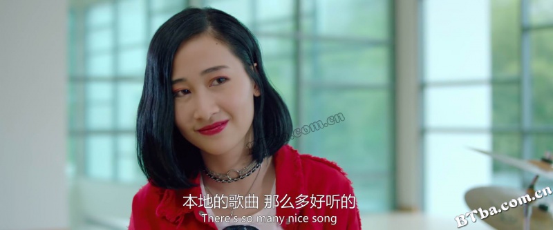 这一刻，想见你/In My Heart