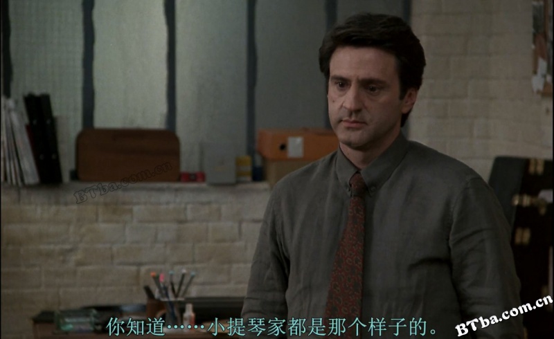 今生情未了/冬天的心/冬之心