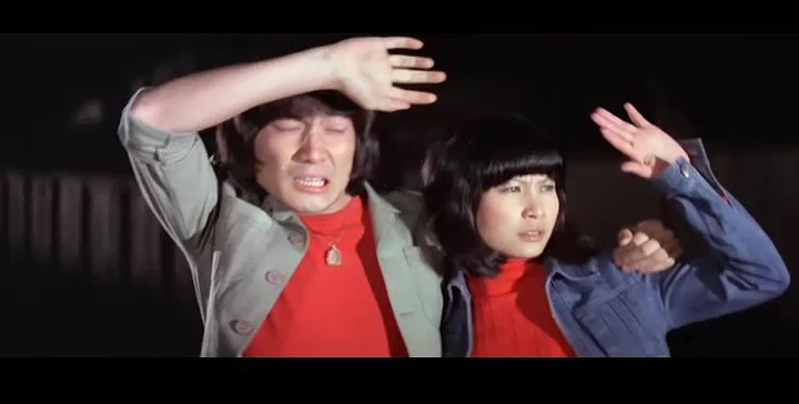 江湖子弟/Brotherhood