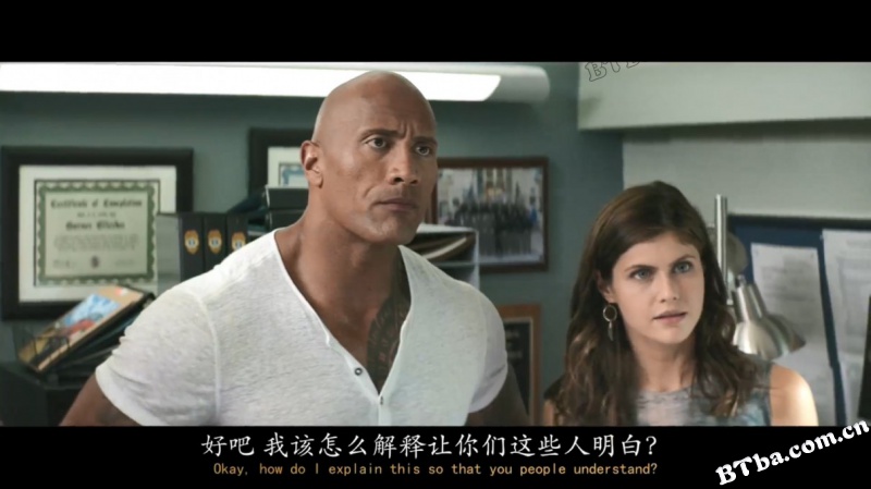 海滩游侠/海滩救护队(台)/沙滩拯救队(港)/Baywatch