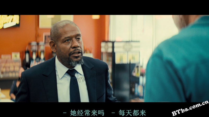 飓风营救3/Taken 3
