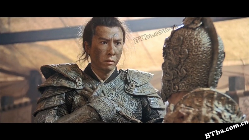 江山美人/An Empress and the Warriors