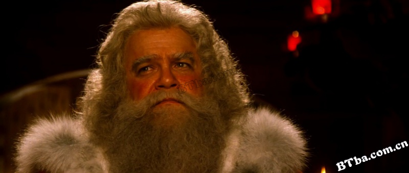 圣诞总动员/Santa Claus: The Movie