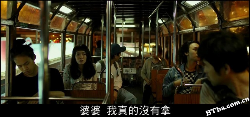 失路人/Someone Who Was Lost