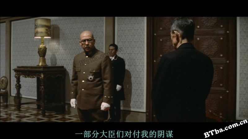 激动的昭和史 军阀/激動の昭和史 軍閥