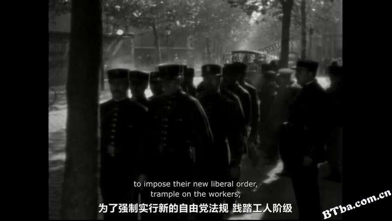 别指望我会尖叫/Ne croyez surtout pas que je hurle