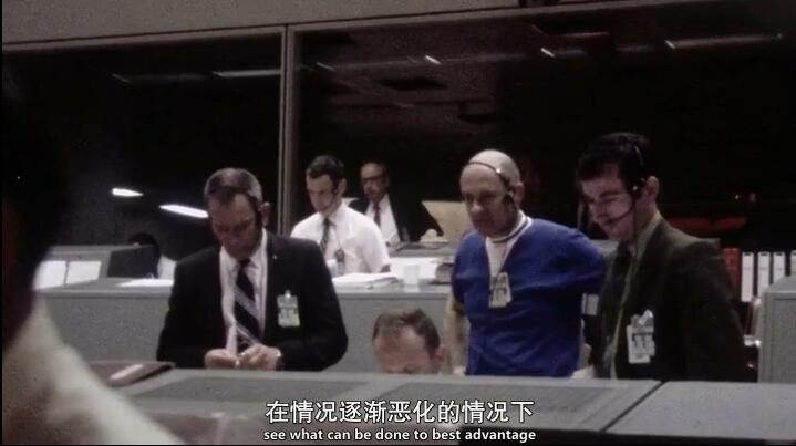 阿波罗：登月任务/Apollo: Missions to the Moon