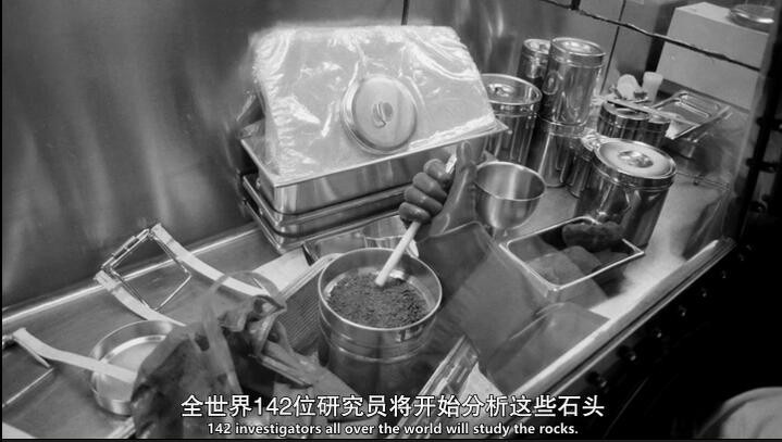 阿波罗：登月任务/Apollo: Missions to the Moon