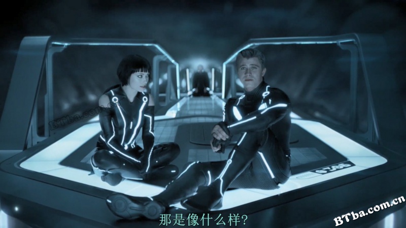 创：战纪/创：光速战记(台)/电子世界争霸战2/TRON: Legacy