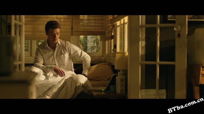 社交网络/The Social Network