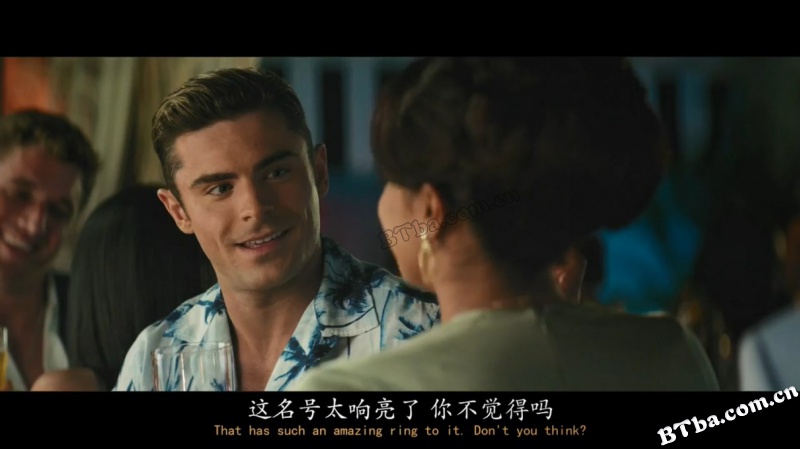 海滩游侠/海滩救护队(台)/沙滩拯救队(港)/Baywatch