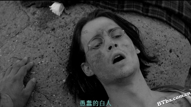 离魂异客/死人/你看见死亡的颜色吗？