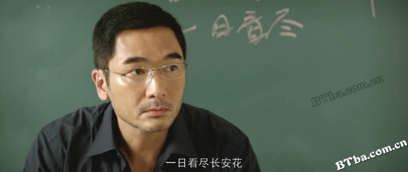 全城高考/Mark of Youth
