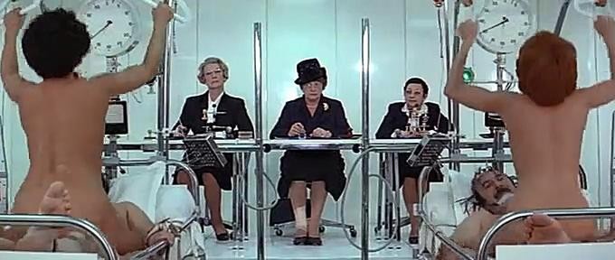 致命的女性/Femmes Fatales
