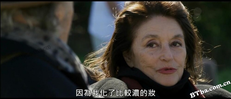最美年华/最美的年华/一个男人和一个女人2/Les plus belles années d'une vie
