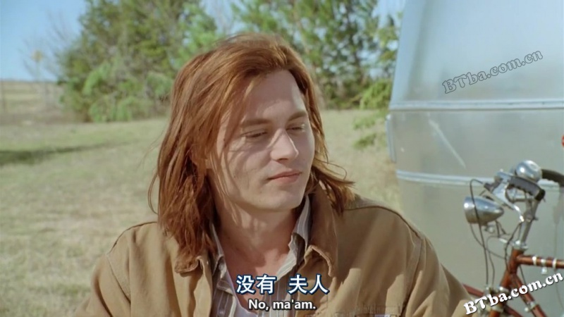 不一样的天空/恋恋情深/什么吞噬着吉尔伯特·格雷普/What's Eating Gilbert Grape