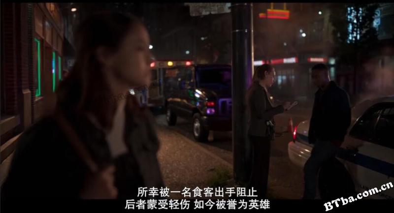危险的谎言/危险谎言/Dangerous Lies