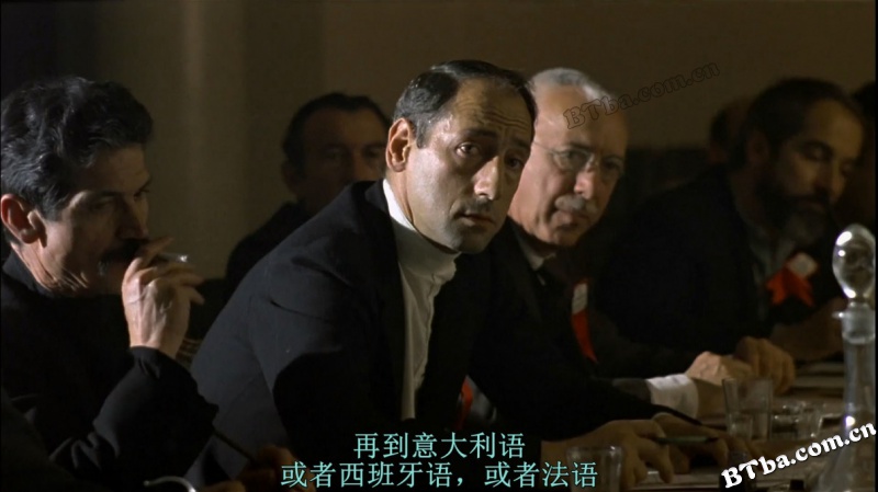 烽火赤焰万里情/赤色分子/乱世情天(港)
