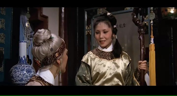 金玉良缘红楼梦/红楼梦/The Dream of the Red Chamber