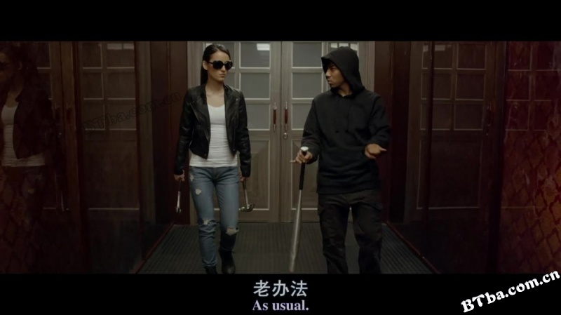 突袭2：暴徒/突击死亡塔2：黑金任务(港)/全面突袭2：拳力进击(台)
