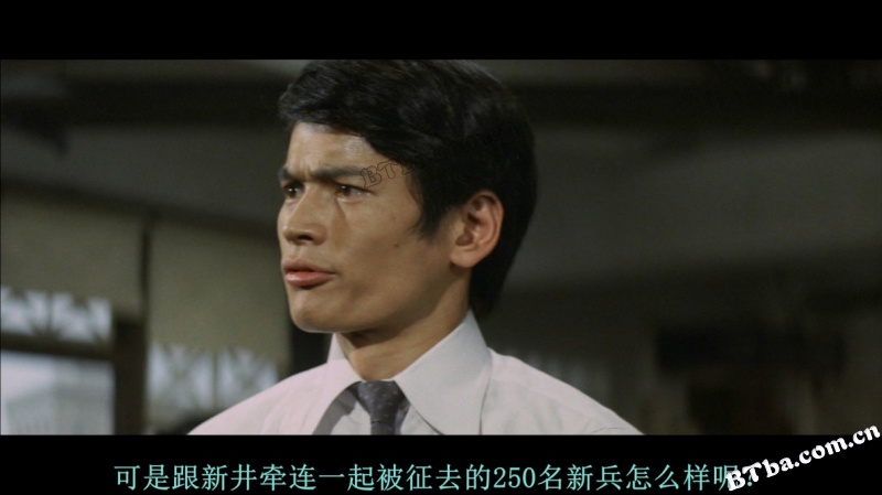 激动的昭和史 军阀/激動の昭和史 軍閥