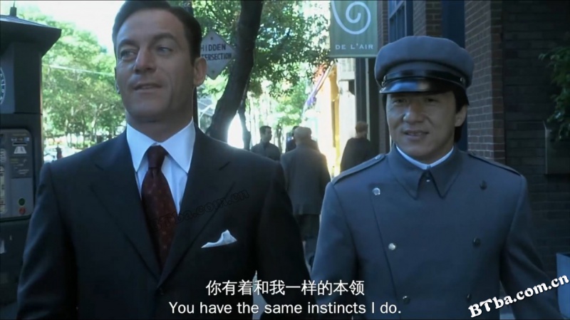 神奇燕尾服/燕尾服/特务踢死兔