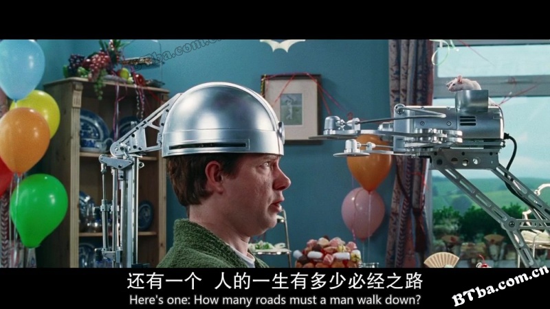 银河系漫游指南/The Hitchhikers Guide To The Galaxy