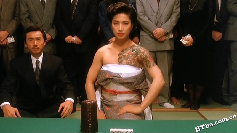 赌神/God of Gamblers