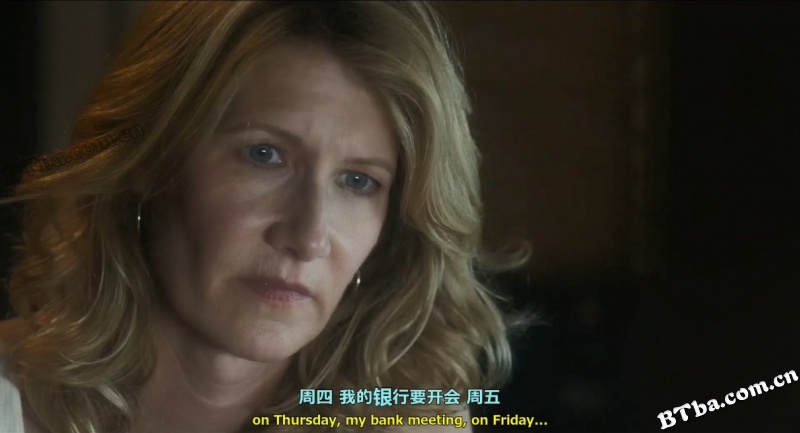 信笺故事/The Tale
