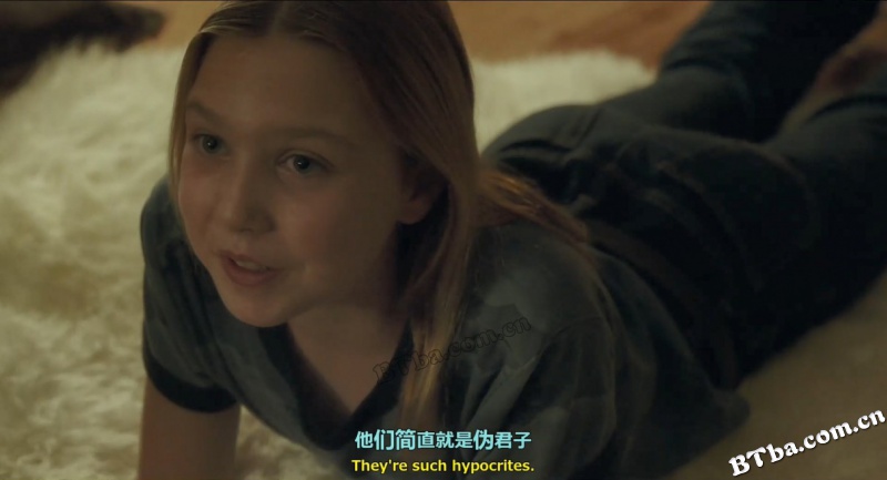信笺故事/The Tale