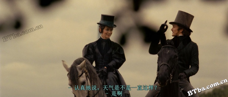 年轻的维多利亚/年轻的维多利亚女王/宫廷眷恋─维多利亚与阿尔拔亲王