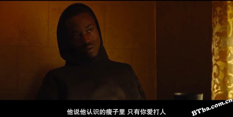 此生漫漫/囹圄前传(港)/All Day and a Night