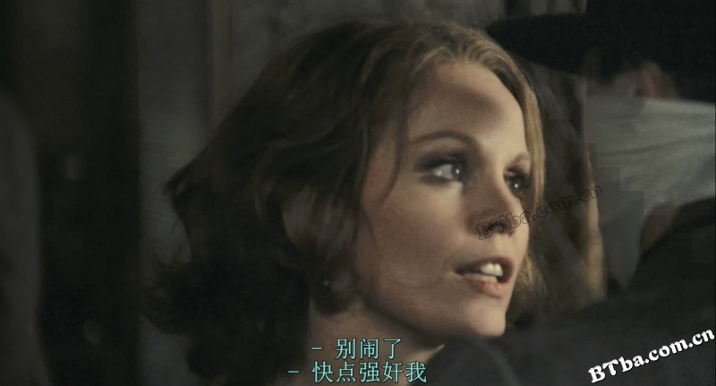 美国往事/四海兄弟(台)/义薄云天(港)/Once Upon a Time in America
