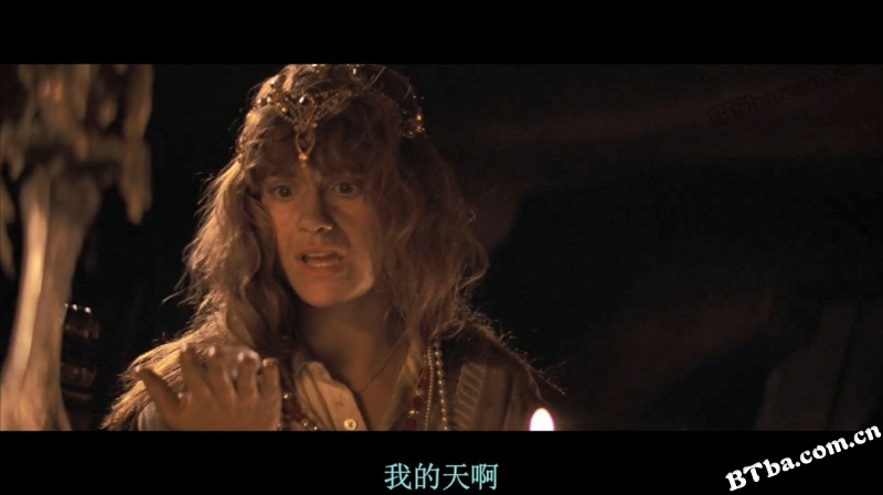 七宝奇谋/The Goonies