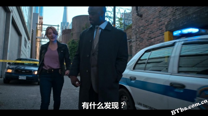 危险的谎言/危险谎言/Dangerous Lies